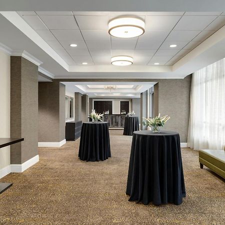 Courtyard By Marriott Charleston Historic District Hotell Eksteriør bilde