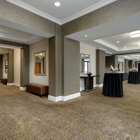 Courtyard By Marriott Charleston Historic District Hotell Eksteriør bilde