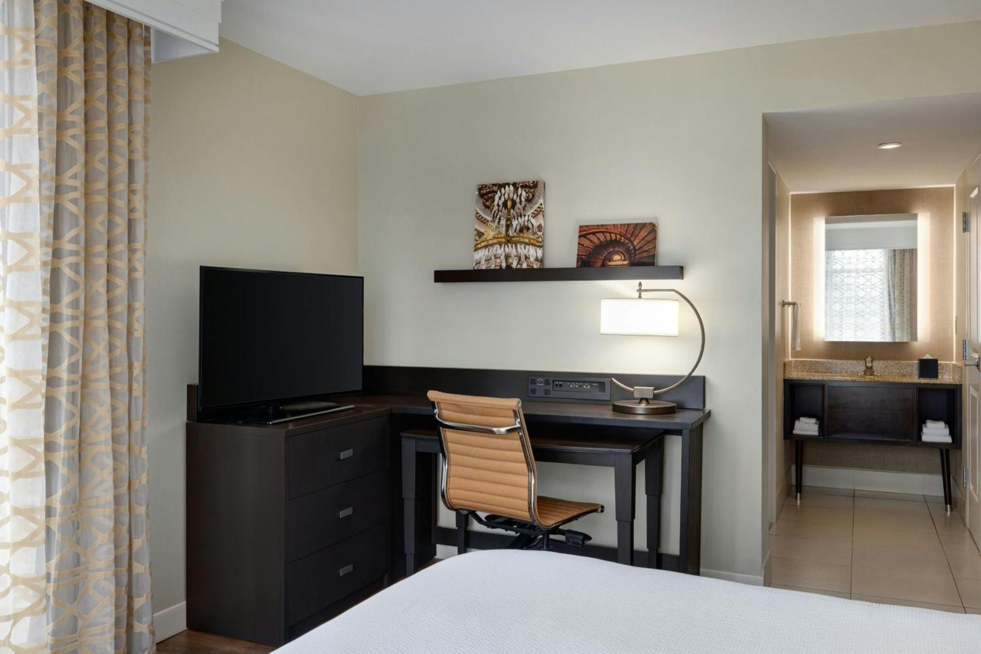 Courtyard By Marriott Charleston Historic District Hotell Eksteriør bilde