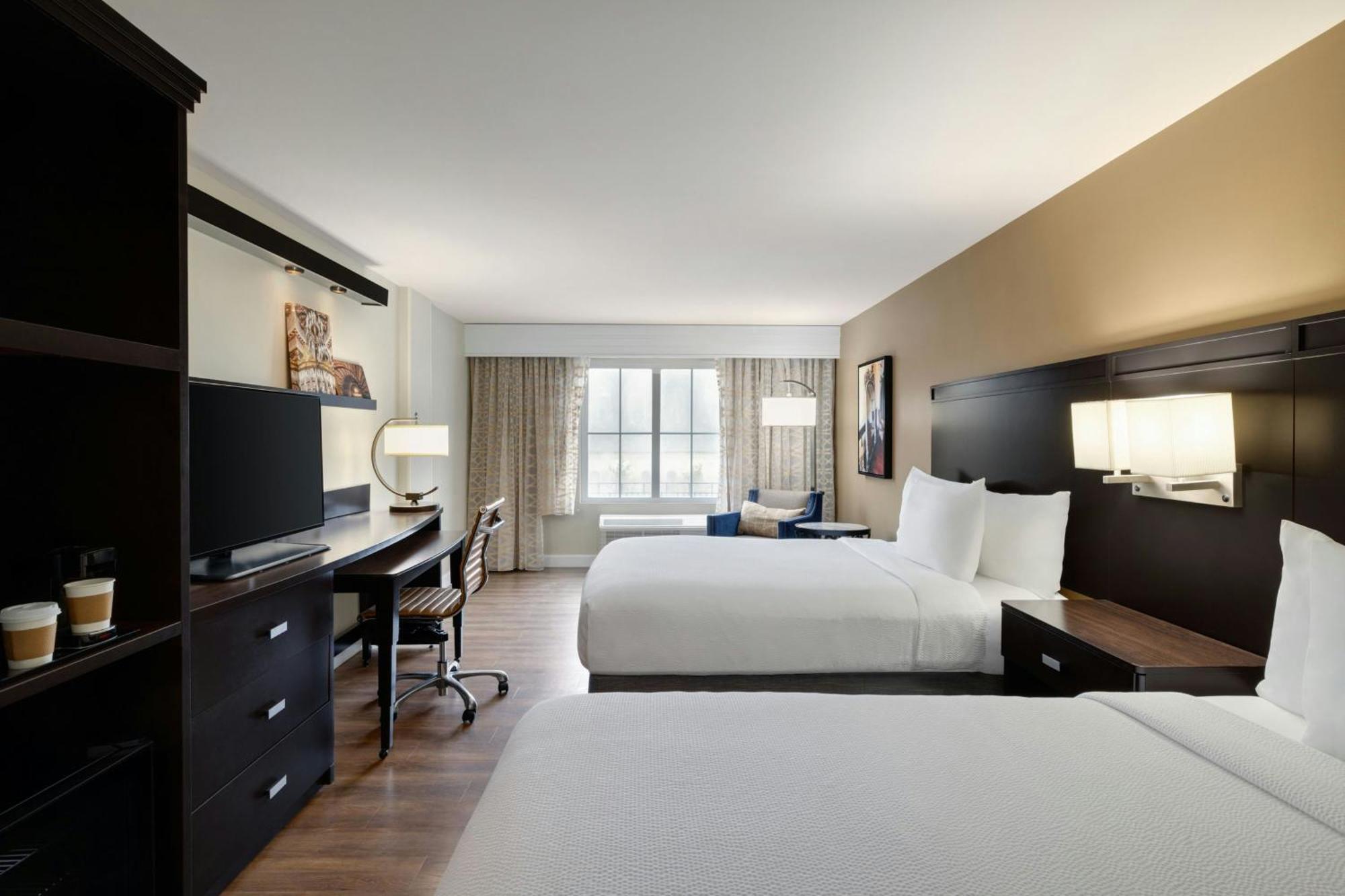 Courtyard By Marriott Charleston Historic District Hotell Eksteriør bilde