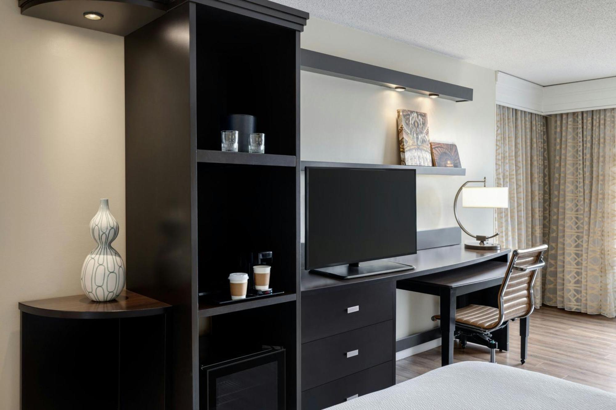 Courtyard By Marriott Charleston Historic District Hotell Eksteriør bilde