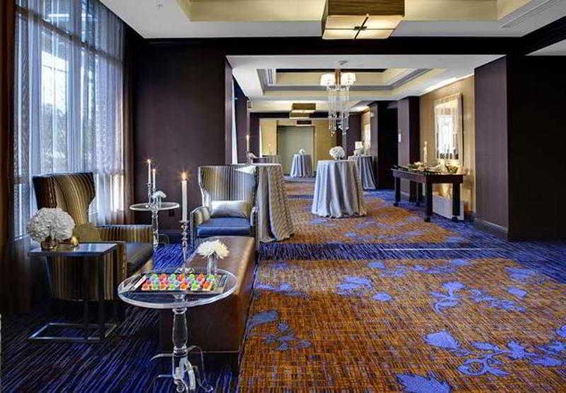 Courtyard By Marriott Charleston Historic District Hotell Fasiliteter bilde