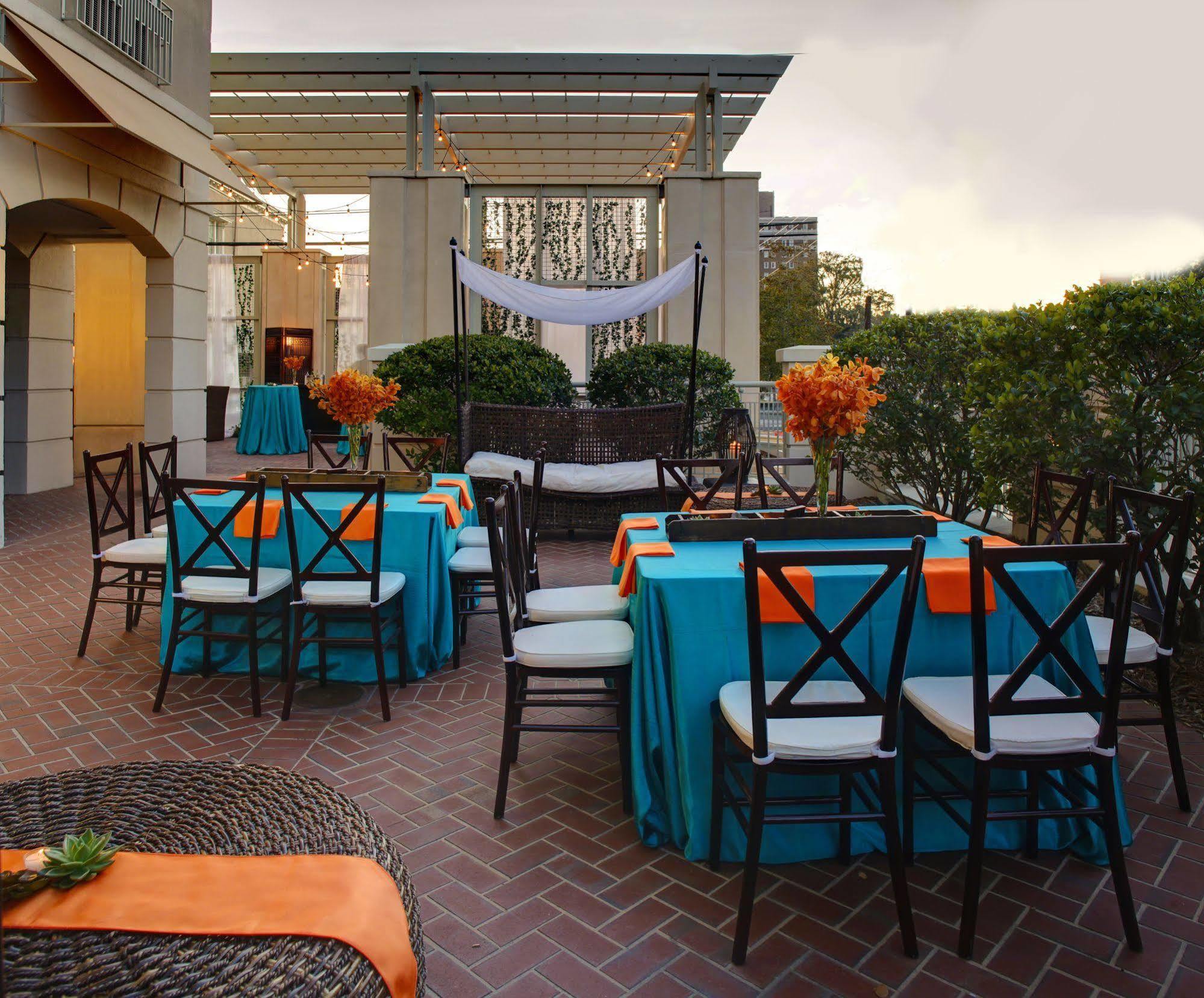 Courtyard By Marriott Charleston Historic District Hotell Eksteriør bilde