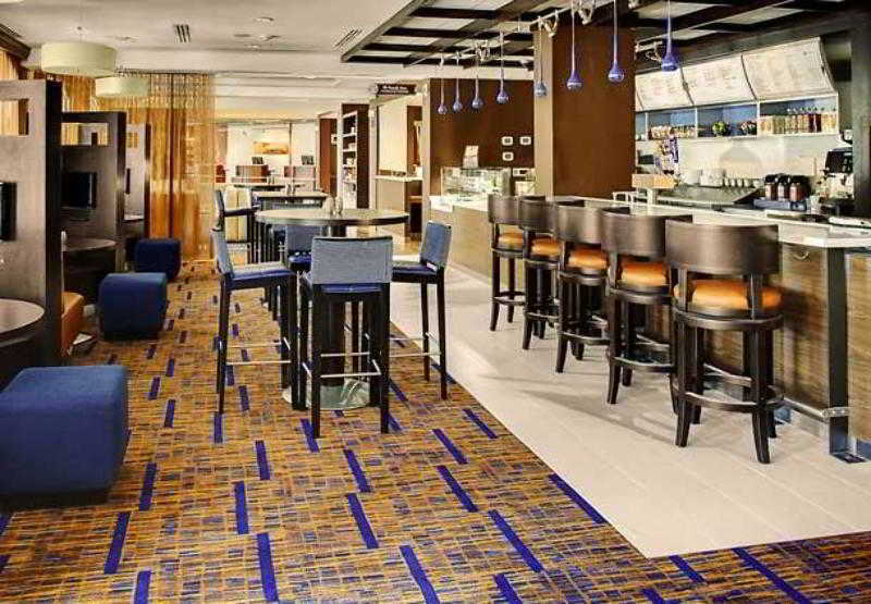 Courtyard By Marriott Charleston Historic District Hotell Eksteriør bilde