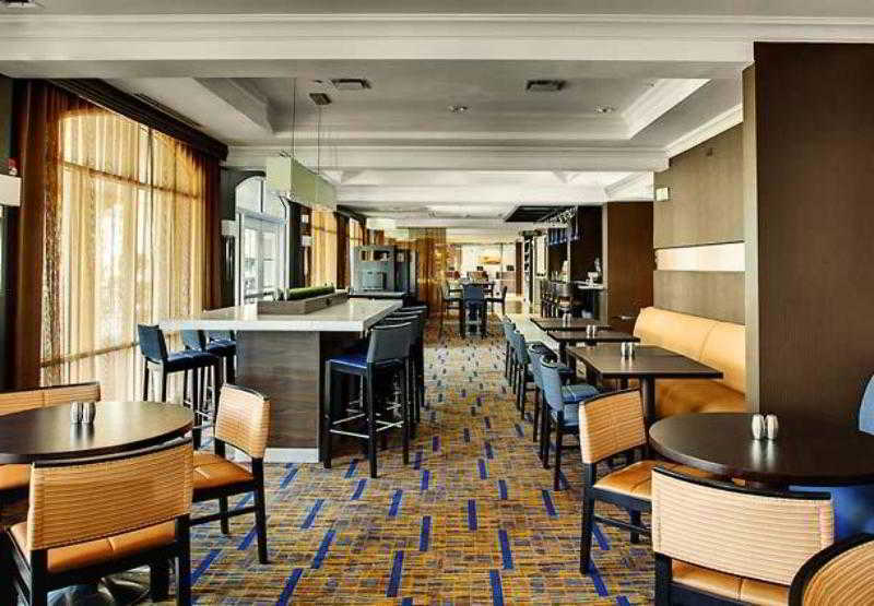 Courtyard By Marriott Charleston Historic District Hotell Eksteriør bilde