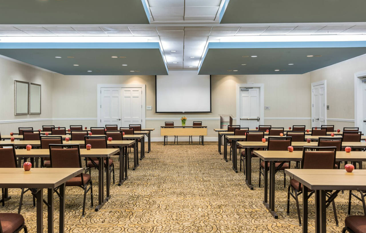 Courtyard By Marriott Charleston Historic District Hotell Eksteriør bilde